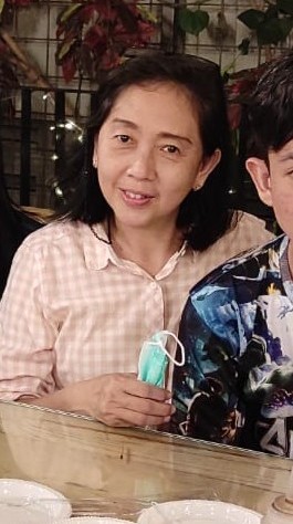 Kristiani Pudji Astuti