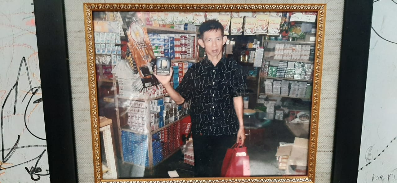 Event Gathering Utama