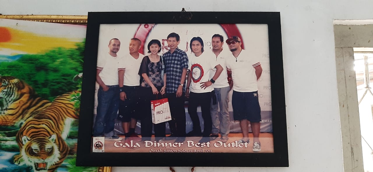 Gala Dinner Best Outlet