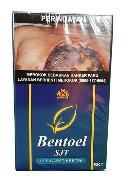 Bentoel Sejati 12
